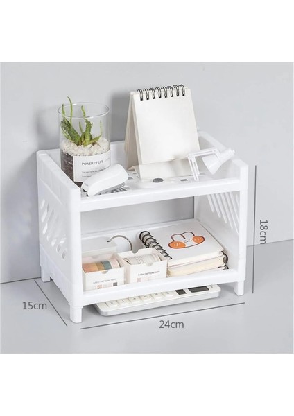 Multispace Çok Yönlü Organizer (2 Adet) indirimleri