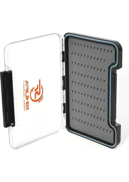 Eva Süngerli Slim Lrf Jighead Kutusu 14X9.7X1.5CM fiyatları