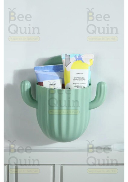 Makyaj Organizer Kozmetik Krem Dekoratif Duvar Duş Yapışkanlı Dolap Raf Mutfak Banyo Düzenleyici fırsatları