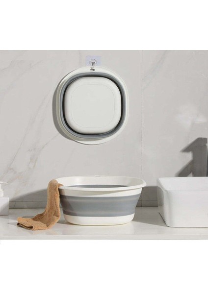 Katlanır Badya Akordiyon Leğen 10 Litre fiyatları