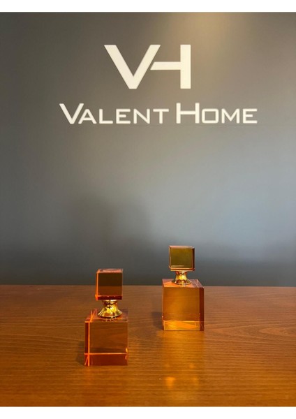 Şhne Dekoratif 2!li Parfüm Şişesi