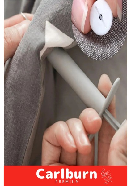 Özel Üretim Yorgan Kılıfı Çarşaf Tutucu Sabitleyici Yatak Düzenleyici Kumaş Sabitleme Düğme 96 Adet indirimleri