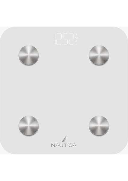 Body Tracker Vücüt Analiz Bluetooth Baskül fırsatları