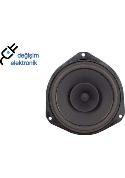 Fiat Linea Ön Kapı Hoparlörü 1 Adet