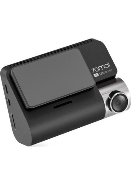 Ön Cam Kayıt Kamerası A800S Çizgi Kamerası 4K Gps Wifi fiyatları