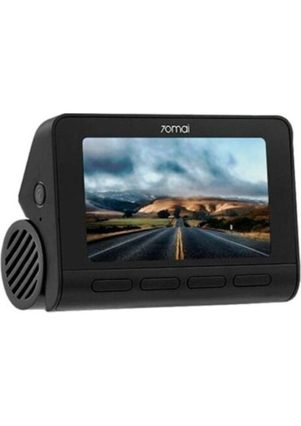 Ön Cam Kayıt Kamerası A800S Çizgi Kamerası 4K Gps Wifi fırsatları