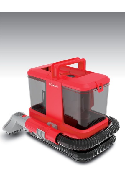 Koltuk ve Halı Yıkama Makinesi KCC-4318 fiyatları