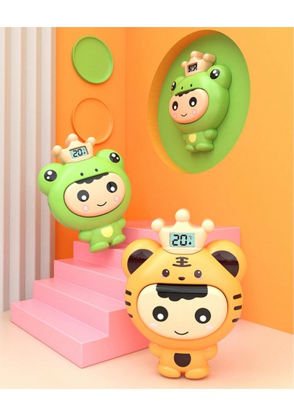 Akıllı Sayma Çocuk Dokunmatik Yüksek Atlama Sayacı Artış Sıçrama Eğitim Egzersiz Yükseklik Büyümeyi Teşvik Oyuncaklar Sarı (Yurt Dışından) indirimleri