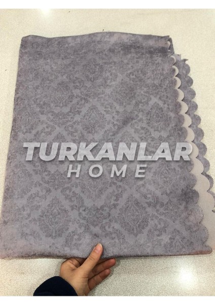 Süngerli Koltuk Örtü (Koyu Gri )