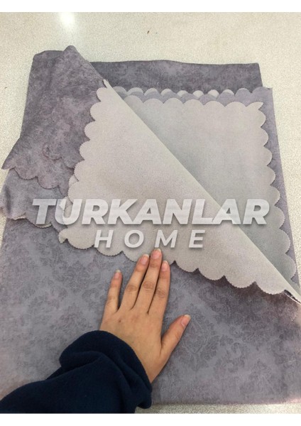 Süngerli Koltuk Örtü (Koyu Gri ) fiyatları