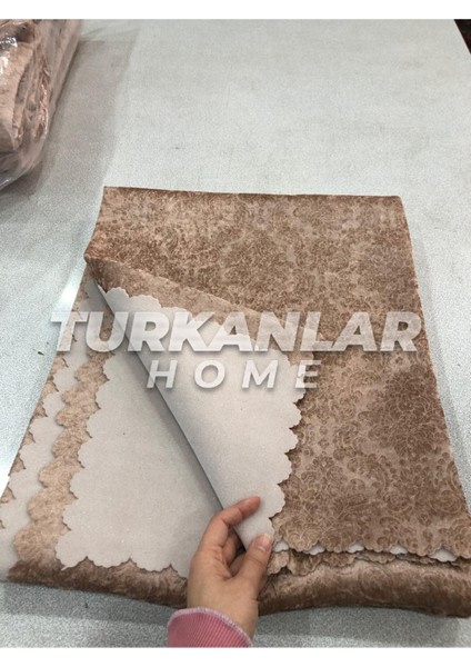 Süngerli Koltuk Örtüsü ( Kahverengi ) fiyatları