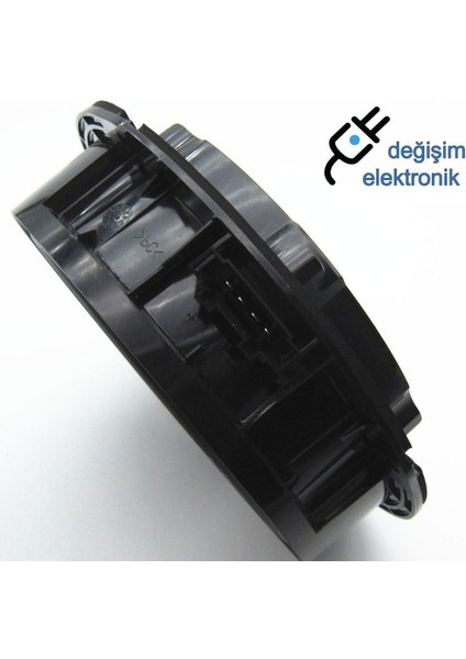 Transporter T5 Uyumlu Kapı Hoparlör 100 Watt 1 Adet