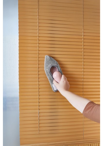 Mikrofiber Bezli Temizlik El Mopu fiyatları