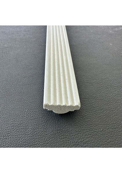 Boyanabilir Dekoratif Hazır Kesimli Duvar Çıtası Paketi indirimleri