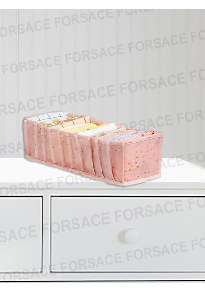 Baby Bebek Odası Akordiyon Çekmece Düzenleyici S Boy