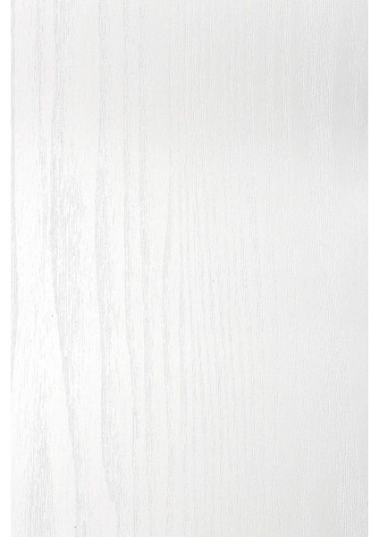 346-0089 Beyaz Ağaç Yapışkanlı Folyo 45CM x 1mt