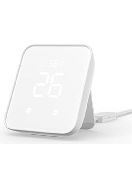 Switchbot Hub 2 Uk - Beyaz
