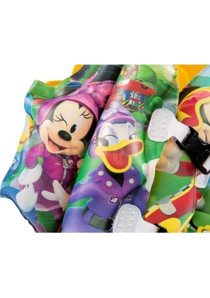 91030 Mickey Mouse Can Yeleği fiyatları