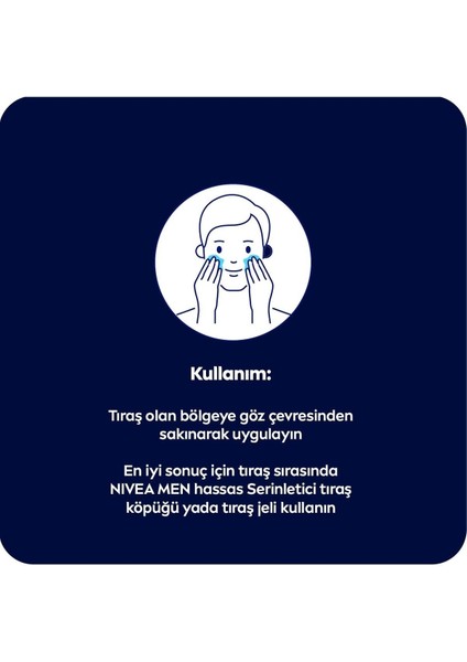 Marka: Protect & Care Nemlendirici Tıraş Sonrası Balsam, 100 ml Kategori: Makyaj Organizeri indirimleri