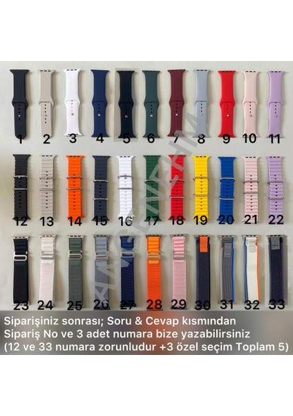 HK10 Ultra 3 Max Yeni Watch Ultra 2 Sonversiyon Amoled Ekran Full Donanımlı Ios Android Akıllı Saat fiyatları