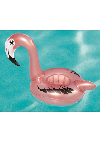 Flamingo Havuz Kokteyl & Içecek Tutucu Simit modelleri