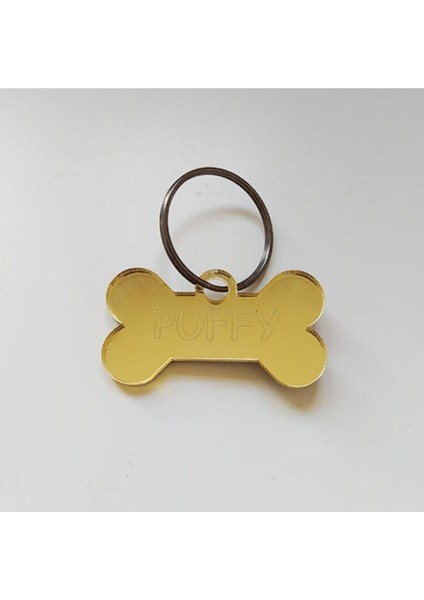 Köpek Ismlik