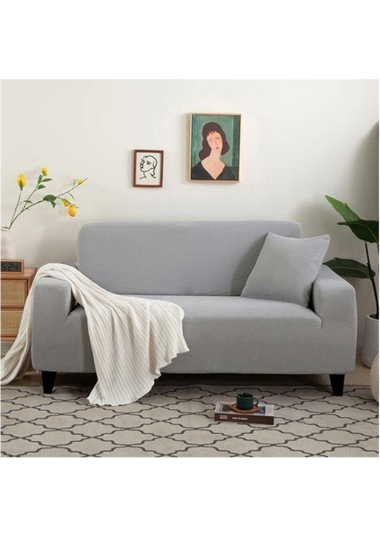 Likrali Koltuk Örtüsü Takımı 3 2 1 1 Koltuk Kılıfı Takımı Ev Tekstili Ürünü fiyatları