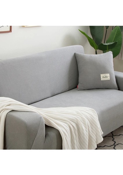 Likrali Koltuk Örtüsü Takımı 3 2 1 1 Koltuk Kılıfı Takımı Ev Tekstili Ürünü modelleri