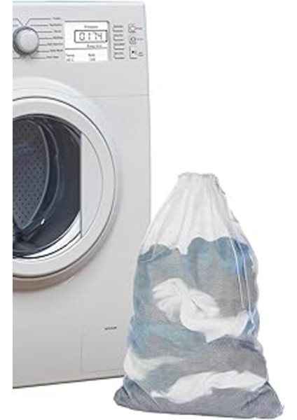 Odorshield Ipli Çamaşir Yikama Filesi 60X80 cm