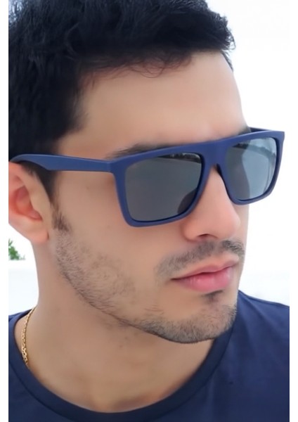 Polarize Erkek Güneş Gözlüğü WN-423 Uv 400 Korumalı