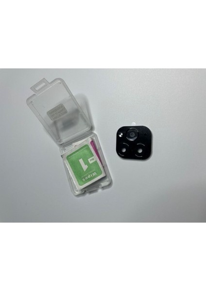 Iphone X- Iphone 11 Pro Uyumlu Kamera Lens Dönüştürücü-Siyah Renk fırsatları