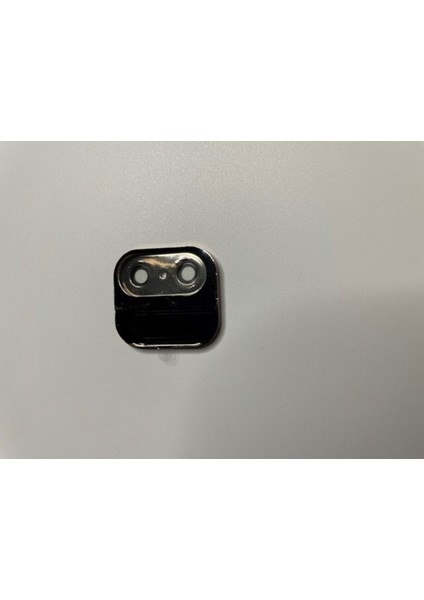 Iphone X- Iphone 11 Pro Uyumlu Kamera Lens Dönüştürücü-Siyah Renk indirimleri