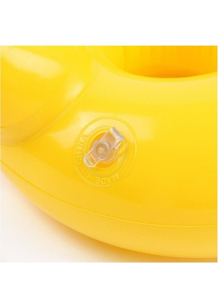 Ördek Havuz Oyuncağı ve Bardak Tutucu fırsatları