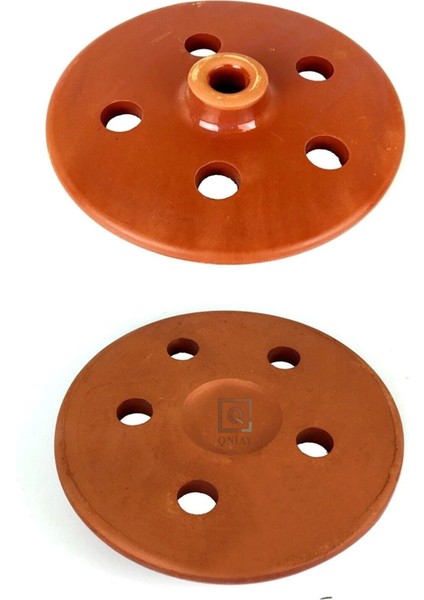 Dolma Sarma Taşı Kapağı -Çömlek Delikli Dolma Taşı Yaprak Sarma Güveç Pişirme Kapak modelleri