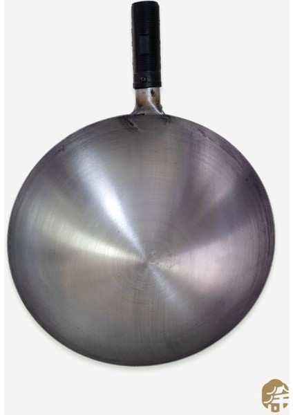 34CM Çin Tava ( 34CM Chinese Wok ) - 1ADET