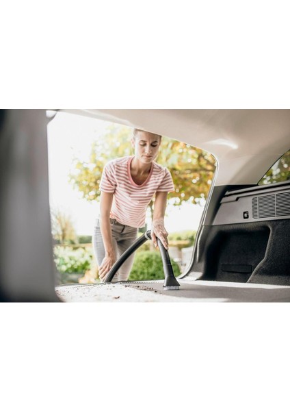 Wd 3 S V-17/4/20 Islak Kuru Elektrikli Süpürge indirimleri