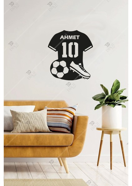 Kişiye Özel Forma Ahşap Duvar Dekorasyonu Ahşap Tablo