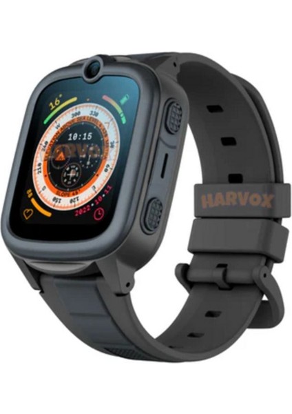 Akıllı Çocuk Saati 4g Destekli Görüntülü Görüşme Özelliği Btk Kayıtlı