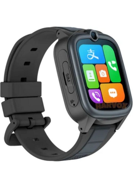 Akıllı Çocuk Saati 4g Destekli Görüntülü Görüşme Özelliği Btk Kayıtlı fiyatları