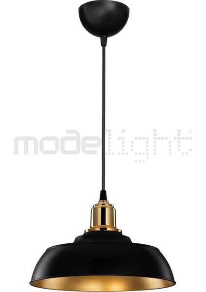 Karya Siyah - Gold Tekli Sarkıt (Gold Kukalı) Salon-Oturma-Çocuk-Yemek-Yatak Odası-Antre-Mutfak modelleri