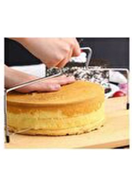 Pasta, Kek Kesme Testeresi,kek Dilimleyici Yedek Tel