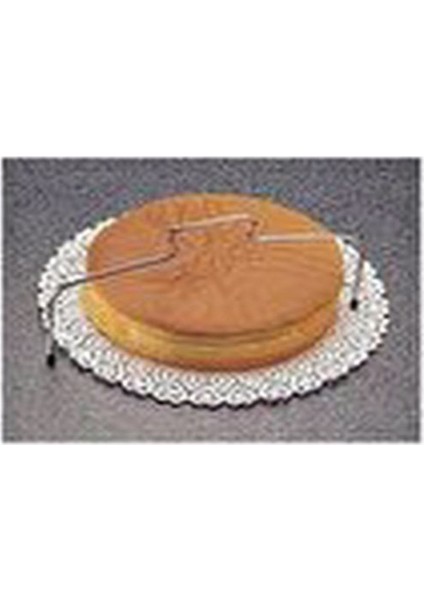 Pasta, Kek Kesme Testeresi,kek Dilimleyici Yedek Tel modelleri