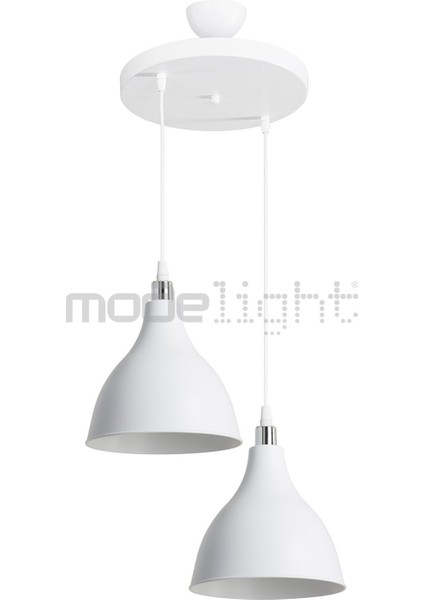 Beyaz Sarkıt Avize Yatak Odası Salon Mutfak Koridor Lamba fiyatları