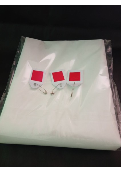Akdeniz 2X3METRE Beyaz Kumaş Fon Perde Arkaplan White Screen fırsatları