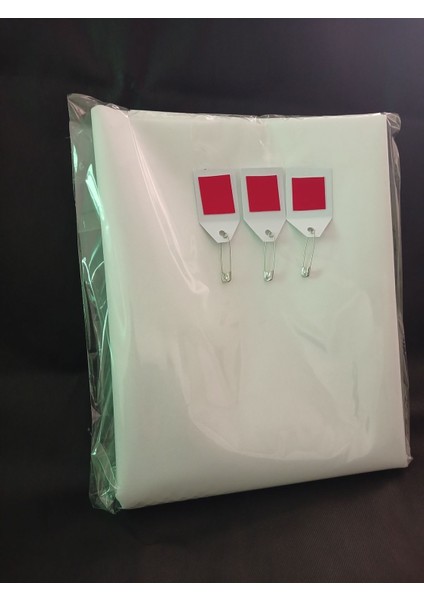 Akdeniz 2X3METRE Beyaz Kumaş Fon Perde Arkaplan White Screen indirimleri