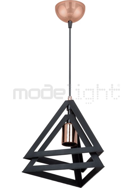 51-60 cm Sorti Tekli Sarkıt Salon-Oturma Odası-Çocuk Odası-Yemek-Yatak Odası--Antre-Mutfak E27 Meta modelleri