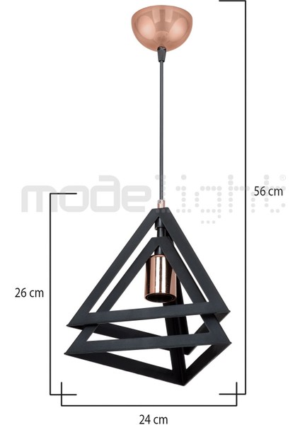 51-60 cm Sorti Tekli Sarkıt Salon-Oturma Odası-Çocuk Odası-Yemek-Yatak Odası--Antre-Mutfak E27 Meta fırsatları