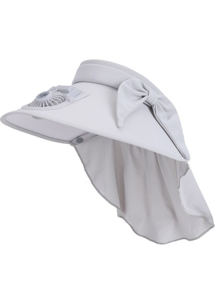 Outdoor Sun Protection Hat (Yurt Dışından)