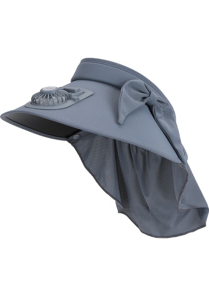 Outdoor Sun Protection Hat (Yurt Dışından)
