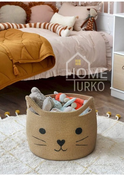 Oyuncak Sepeti, Jüt Sepet, Kedi Sepeti, Köpek Sepeti, Evcil Hayvan Sepeti, Çocuk Odası Sepeti, Sepe fiyatları